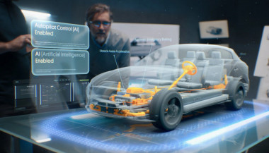 The Impact of Artificial Intelligence on Automotive Innovation: A Glimpse into the Future of Driving